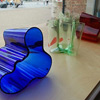 Alvar Aalto: Furniture and Glass