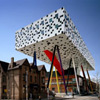Will Alsop: Towards...
