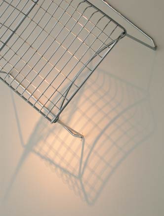 Chair close up