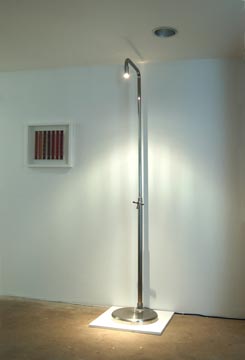 Shower of Light