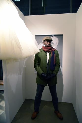 Dress-Portrait