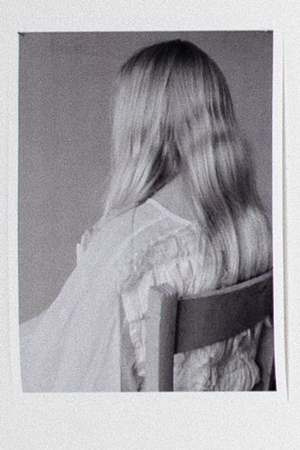 Dress-Portrait