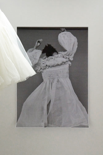 Dress-Portrait
