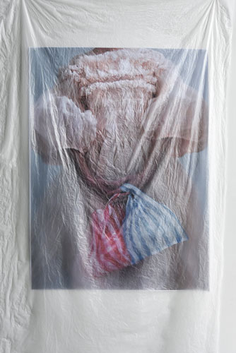 Dress-Portrait