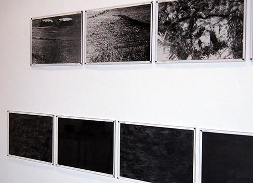 Nigel Greenwood Inc Ltd: running a Picture Gallery