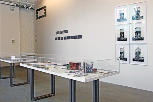 Nigel Greenwood Inc Ltd: running a Picture Gallery