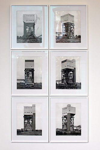 Nigel Greenwood Inc Ltd: running a Picture Gallery