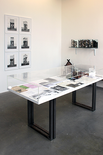 Nigel Greenwood Inc Ltd: running a Picture Gallery