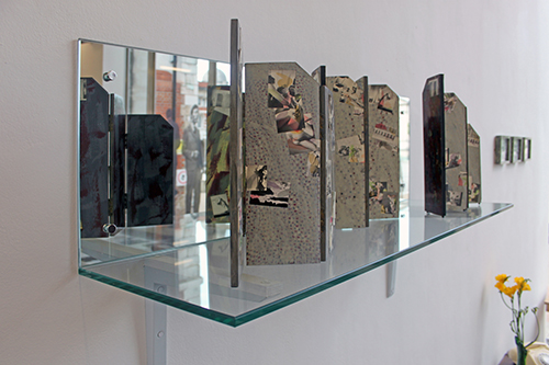 Nigel Greenwood Inc Ltd: running a Picture Gallery