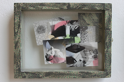 Nigel Greenwood Inc Ltd: running a Picture Gallery
