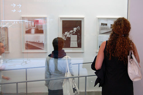Nigel Greenwood Inc Ltd: running a Picture Gallery