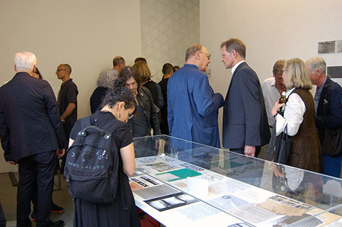 Nigel Greenwood Inc Ltd: running a Picture Gallery