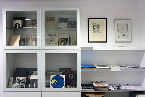 Nigel Greenwood Inc Ltd: running a Picture Gallery