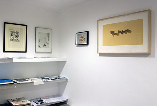 Nigel Greenwood Inc Ltd: running a Picture Gallery