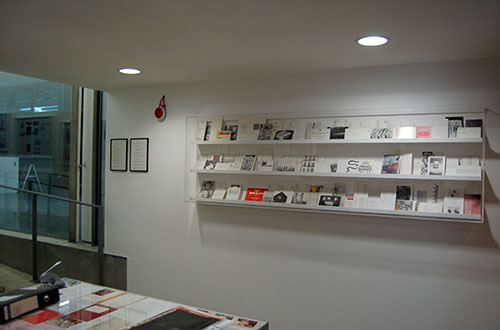 Nigel Greenwood Inc Ltd: running a Picture Gallery