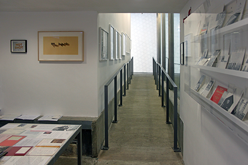 Nigel Greenwood Inc Ltd: running a Picture Gallery