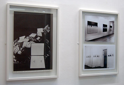 Nigel Greenwood Inc Ltd: running a Picture Gallery