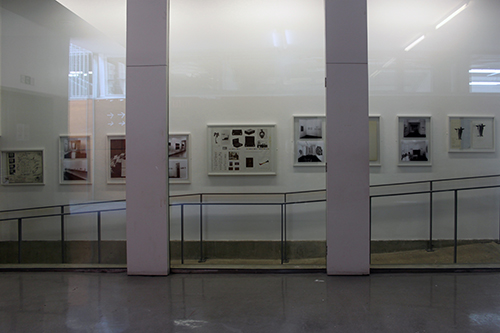 Nigel Greenwood Inc Ltd: running a Picture Gallery