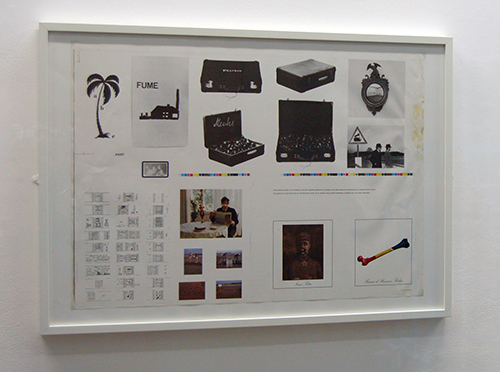 Nigel Greenwood Inc Ltd: running a Picture Gallery