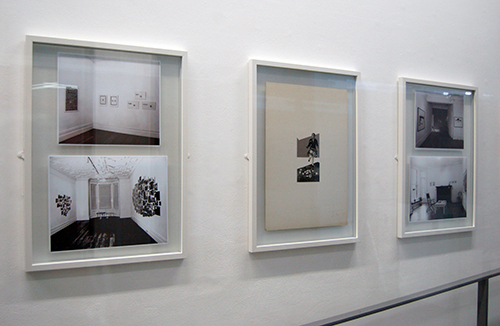 Nigel Greenwood Inc Ltd: running a Picture Gallery