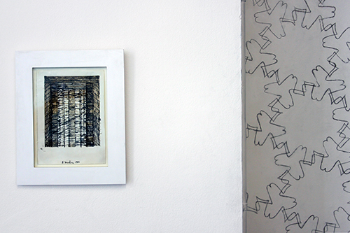 Nigel Greenwood Inc Ltd: running a Picture Gallery