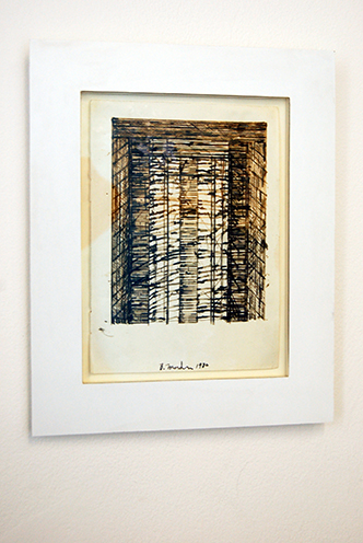 Nigel Greenwood Inc Ltd: running a Picture Gallery