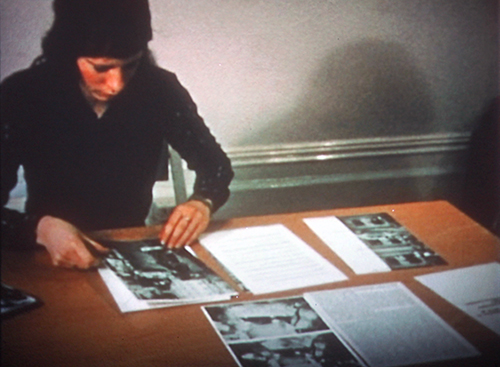 Nigel Greenwood Inc Ltd: running a Picture Gallery