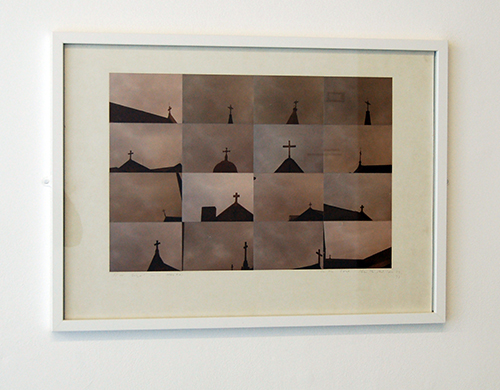 Nigel Greenwood Inc Ltd: running a Picture Gallery