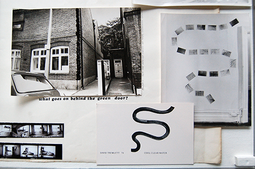 Nigel Greenwood Inc Ltd: running a Picture Gallery