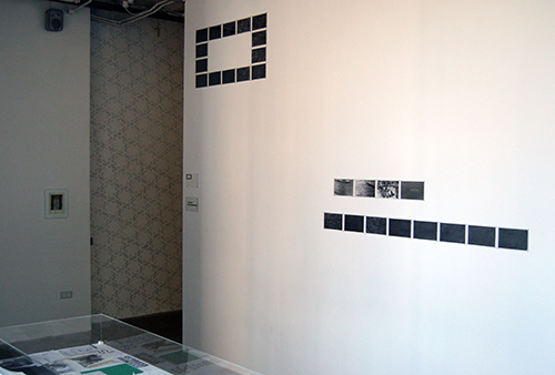 Nigel Greenwood Inc Ltd: running a Picture Gallery