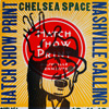 HATCH SHOW PRINT