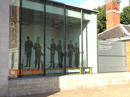 Summer Window 2016