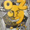 We are watching: OZ in London