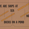 In Peril on the Sea: Sailing Ships, Stormy Seas
