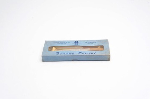 Set of Table Knives