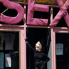 Sheila Rock: From Punk to the English Sea
