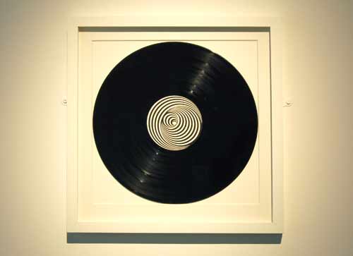 Vertigo