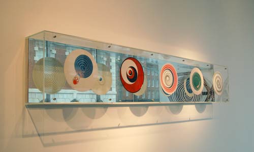 Rotoreliefs