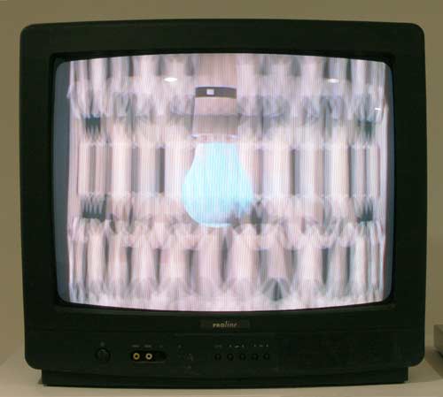 Mark Titchner DVD