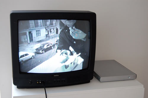 Dematerialised: Jack Wendler Gallery 1971 to 1974