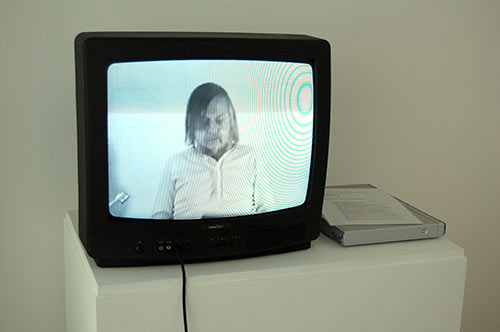 Dematerialised: Jack Wendler Gallery 1971 to 1974