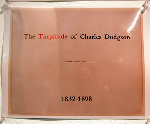 Dematerialised: Jack Wendler Gallery 1971 to 1974