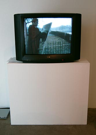 Dematerialised: Jack Wendler Gallery 1971 to 1974