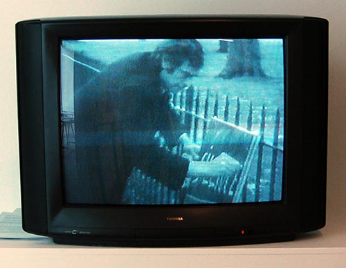 Dematerialised: Jack Wendler Gallery 1971 to 1974