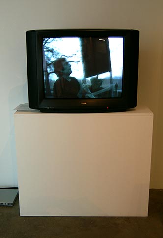 Dematerialised: Jack Wendler Gallery 1971 to 1974