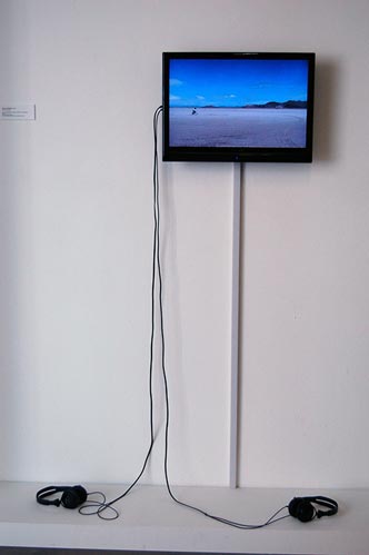 Neal White: Fieldworks from the Museum of the Void
