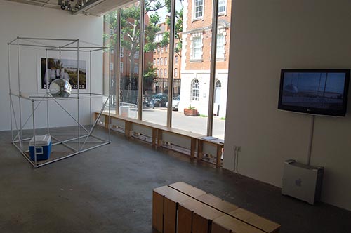 Neal White: Fieldworks from the Museum of the Void