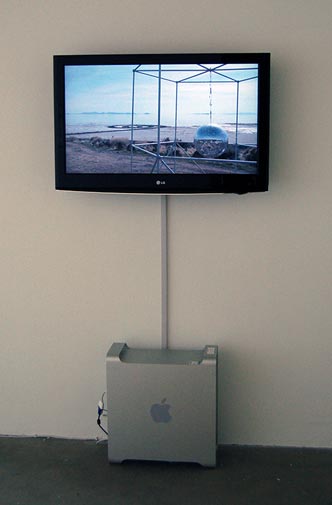 Neal White: Fieldworks from the Museum of the Void