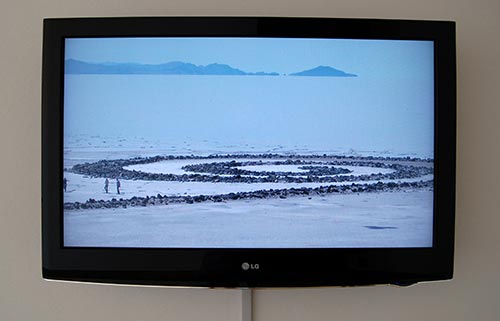Neal White: Fieldworks from the Museum of the Void