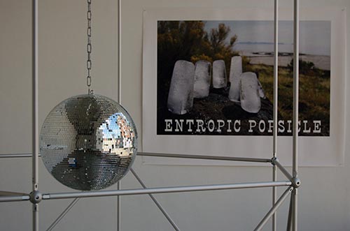 Neal White: Fieldworks from the Museum of the Void